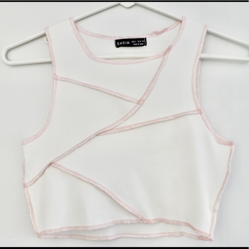 Shein Top